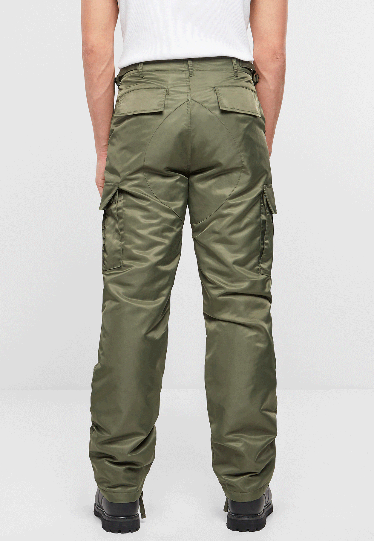 Thermo Pants