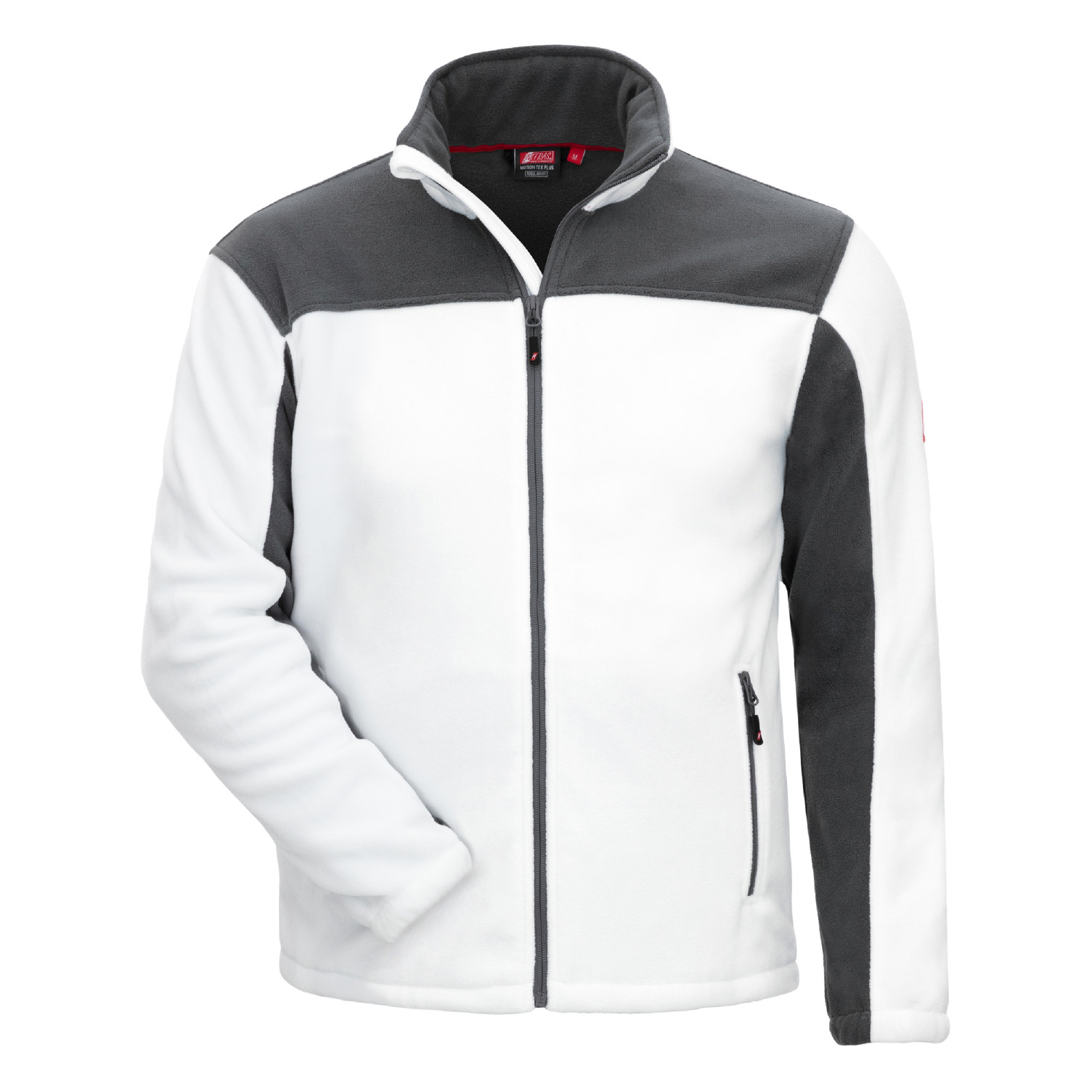 Fleecejacke MOTION TEX PLUS Fleece-Jacke