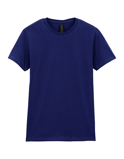 T-Shirt – Softstyle Women´s T- Shirt