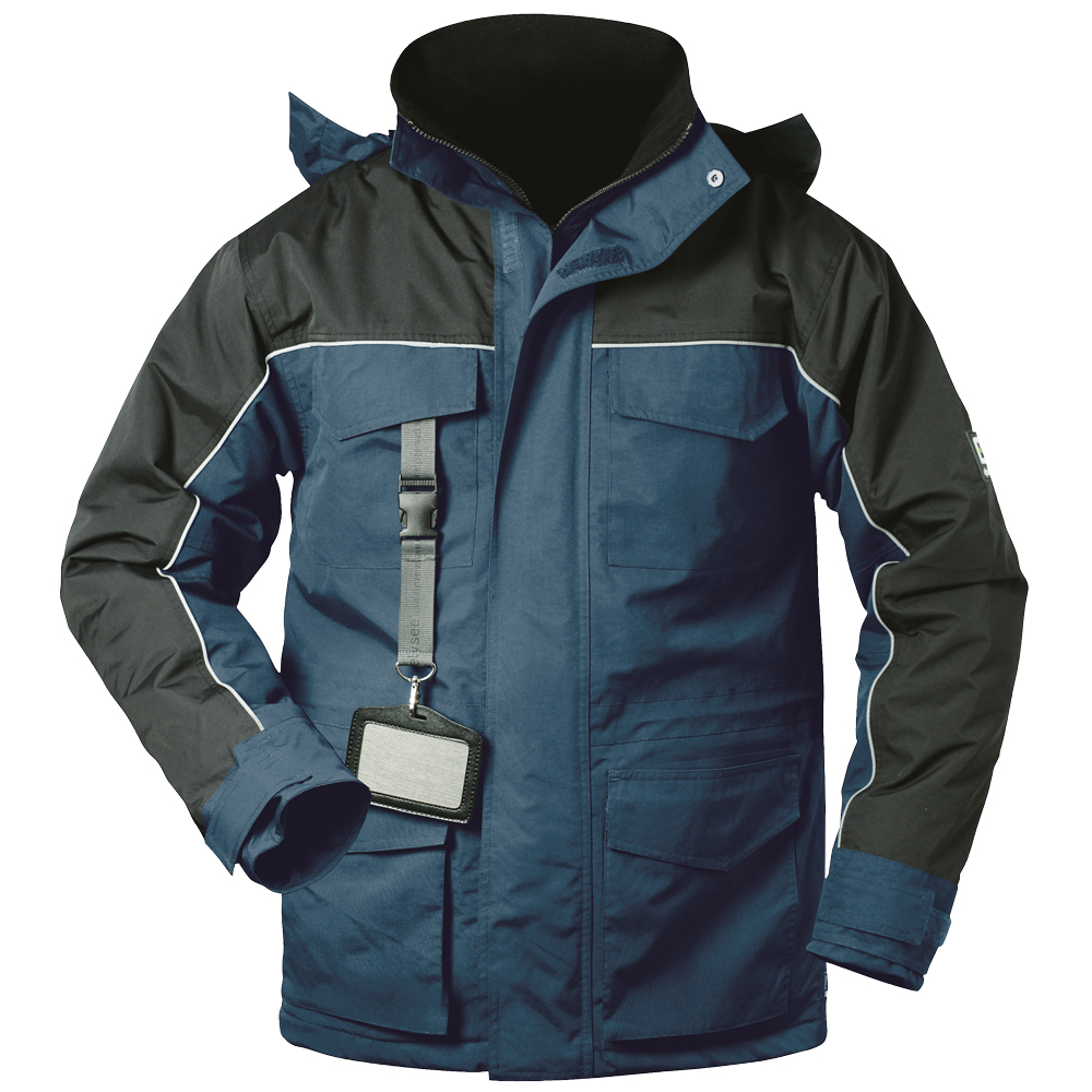 Thermo-Parka Newcastle