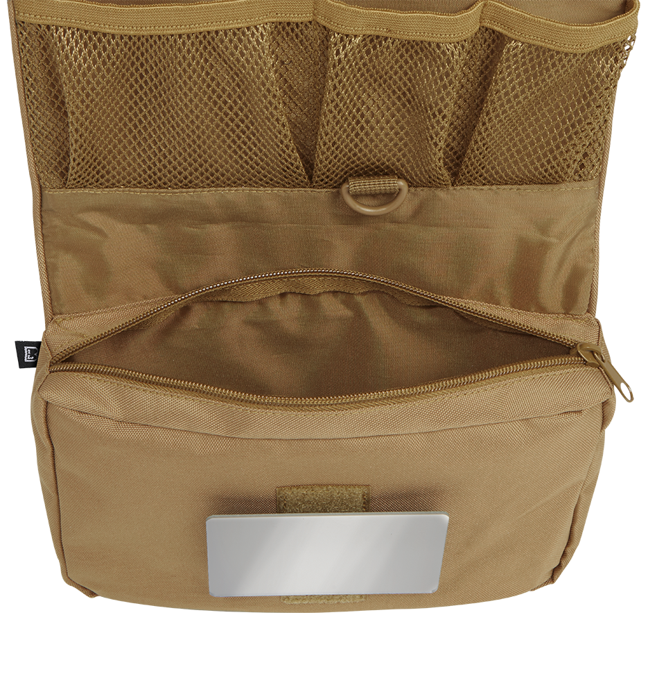 Toiletry Bag Large