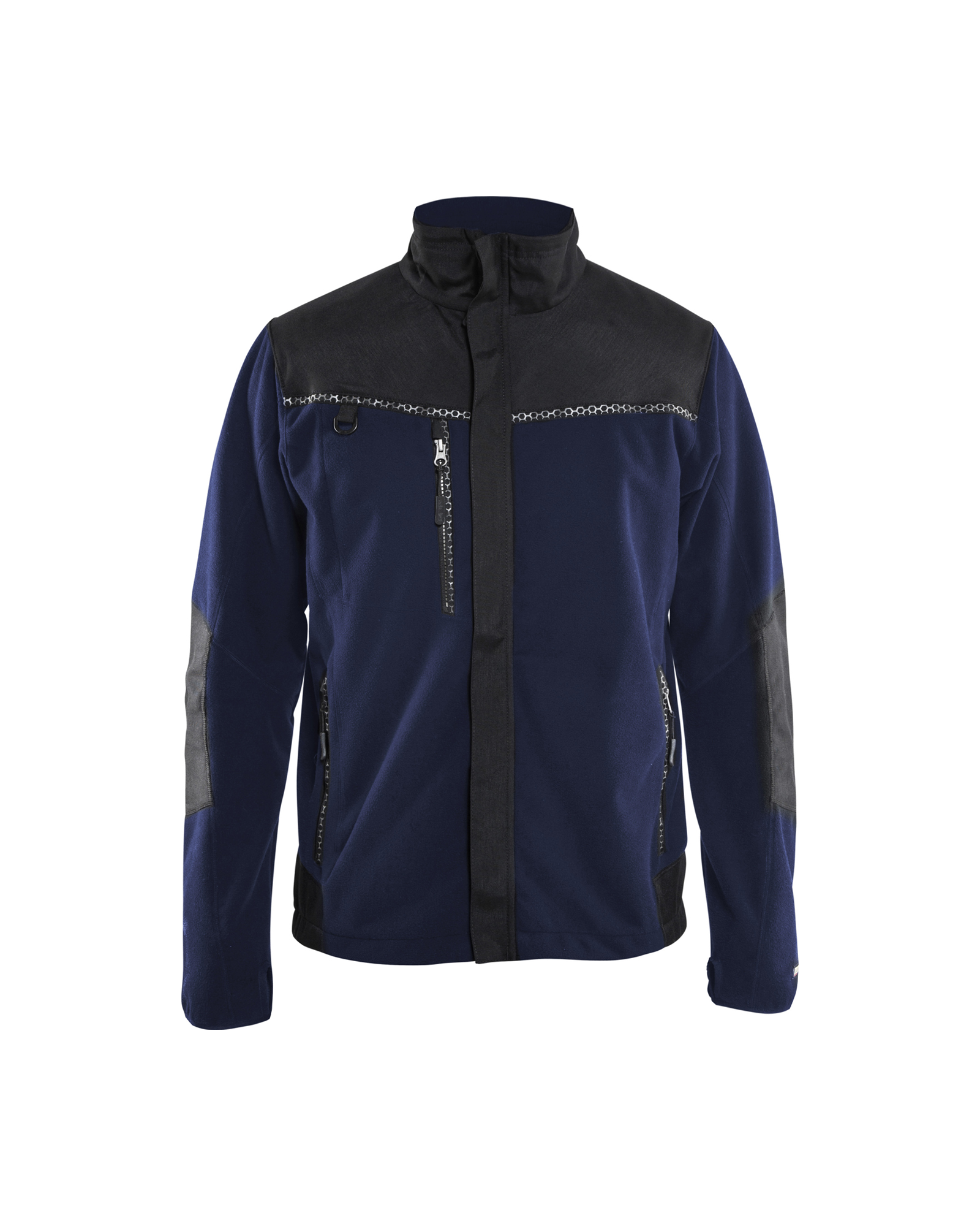 Fleecejacke winddicht