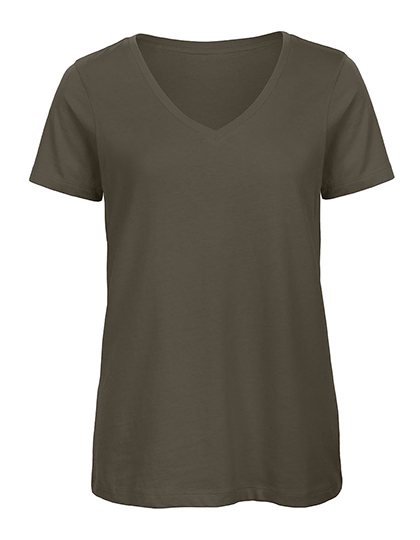 T-Shirt – Inspire V T /Women_°
