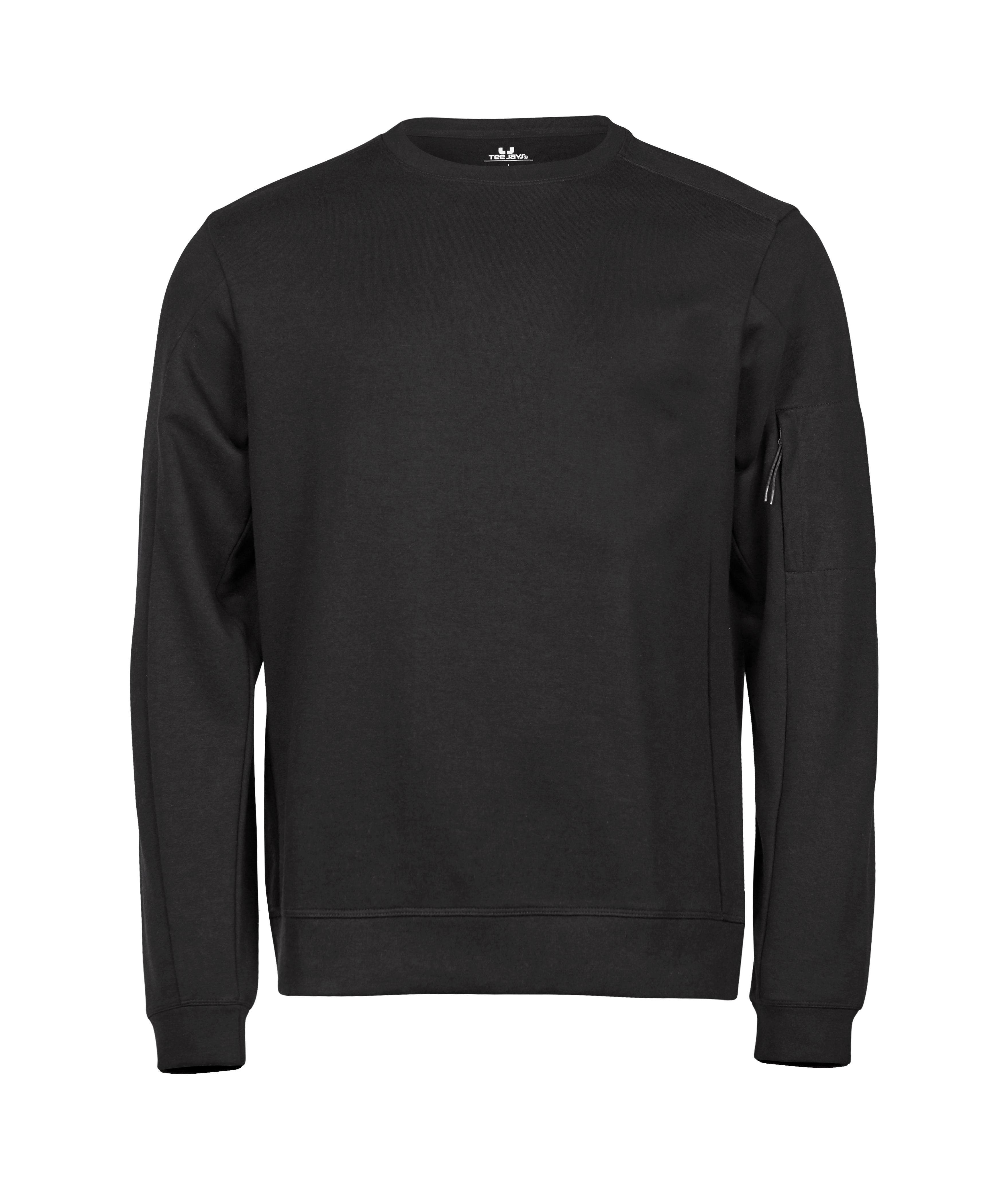 Sweatshirt – Athletic Crew Neck Sweat
