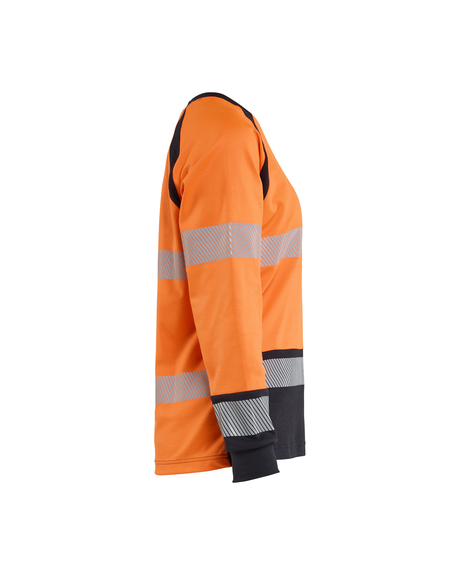 Damen Multinorm Langarmshirt Inhärent