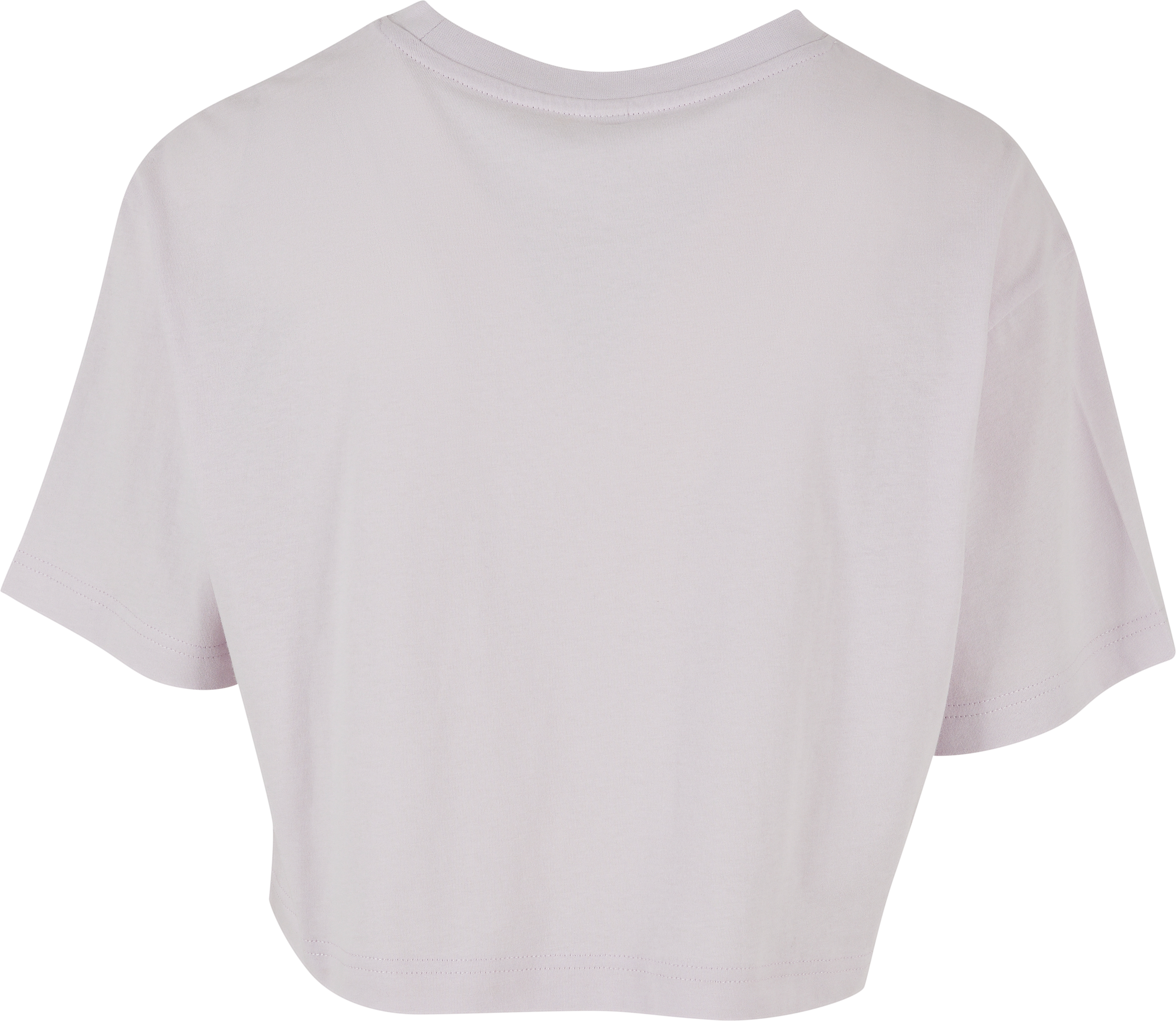 T-Shirt – Ladies Short Oversized Tee