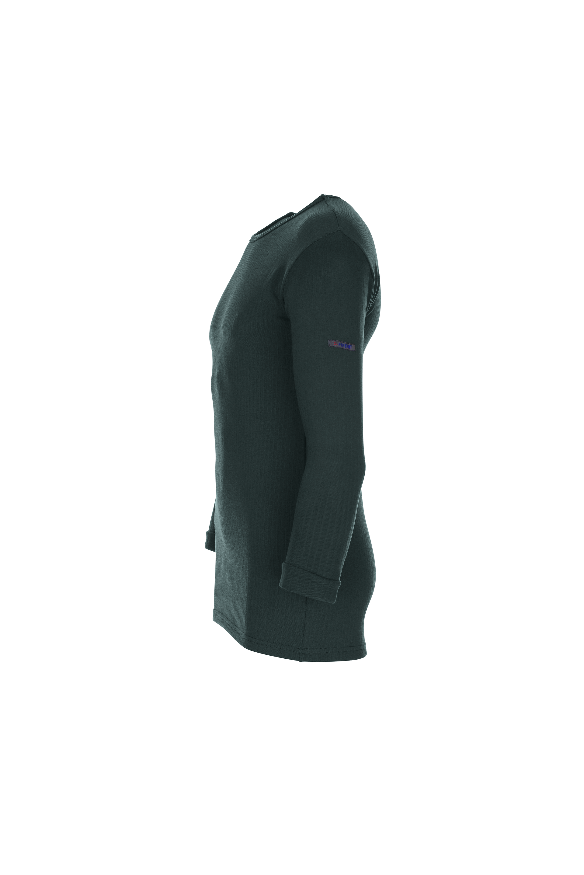 PLANAM Shirt Langarm 275 g/m² Funktionsunterwäsche