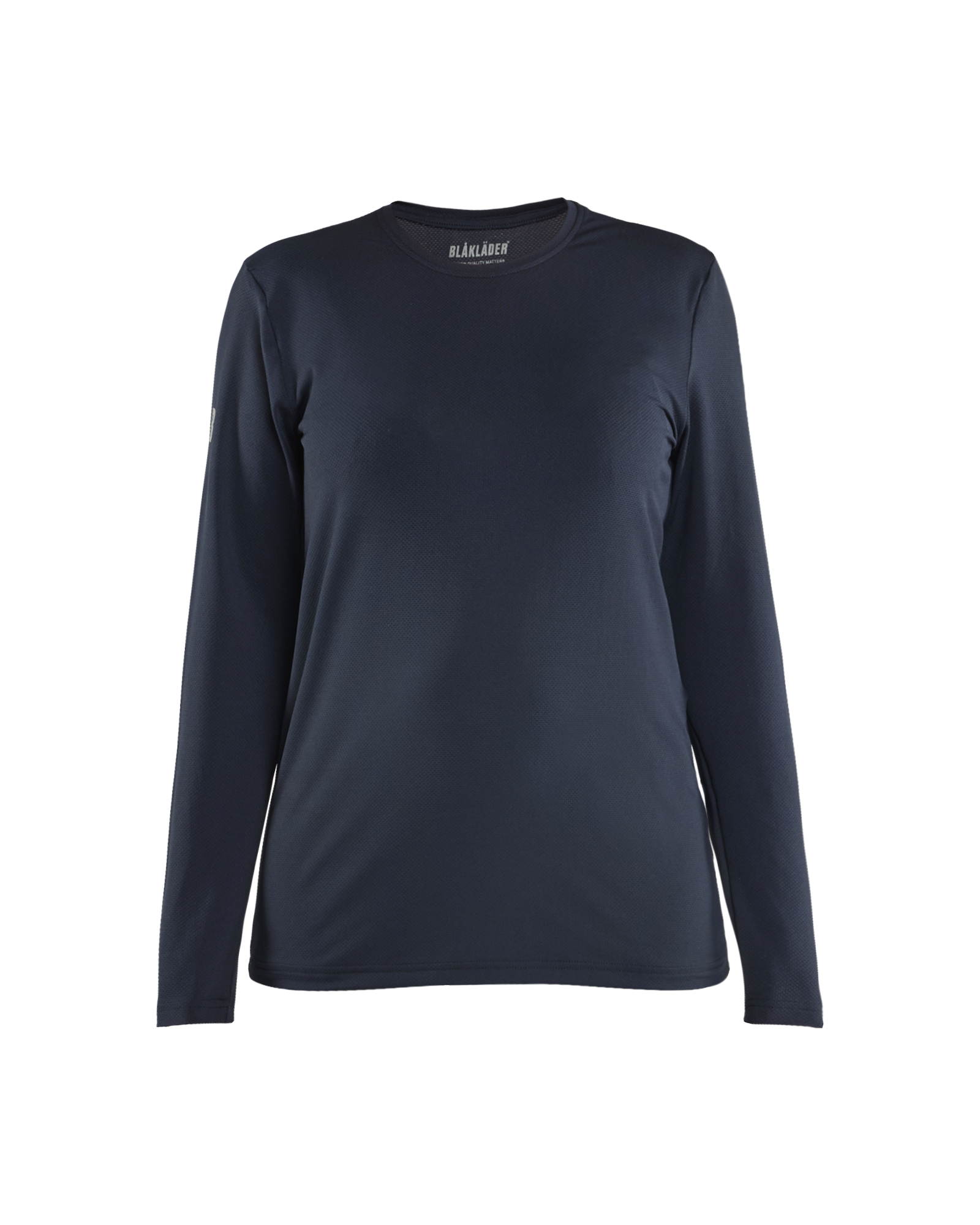 Damen UV Funktions Langarmshirt