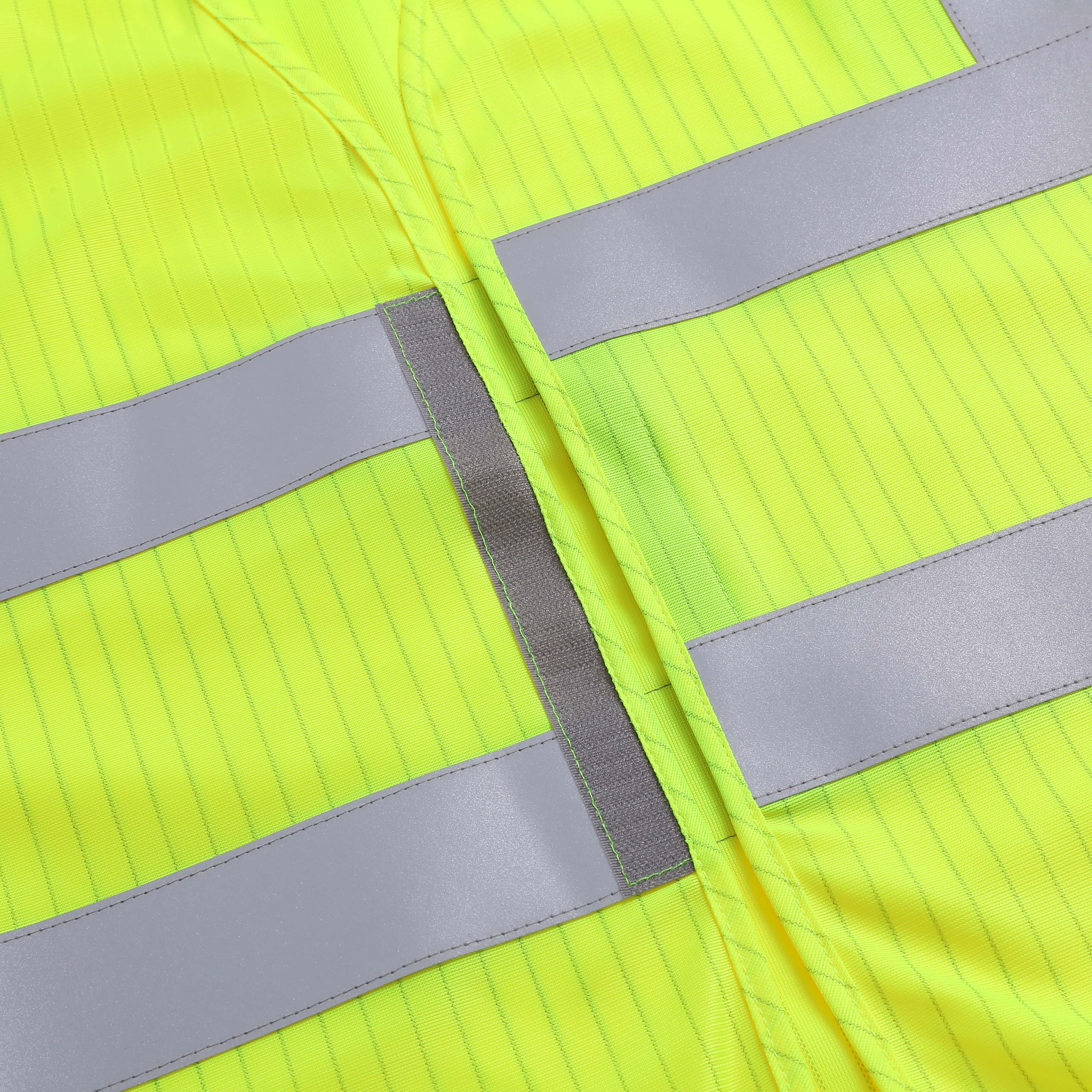 Weste – Hi-Vis Anti-Static Flame Retardant Waistcoat