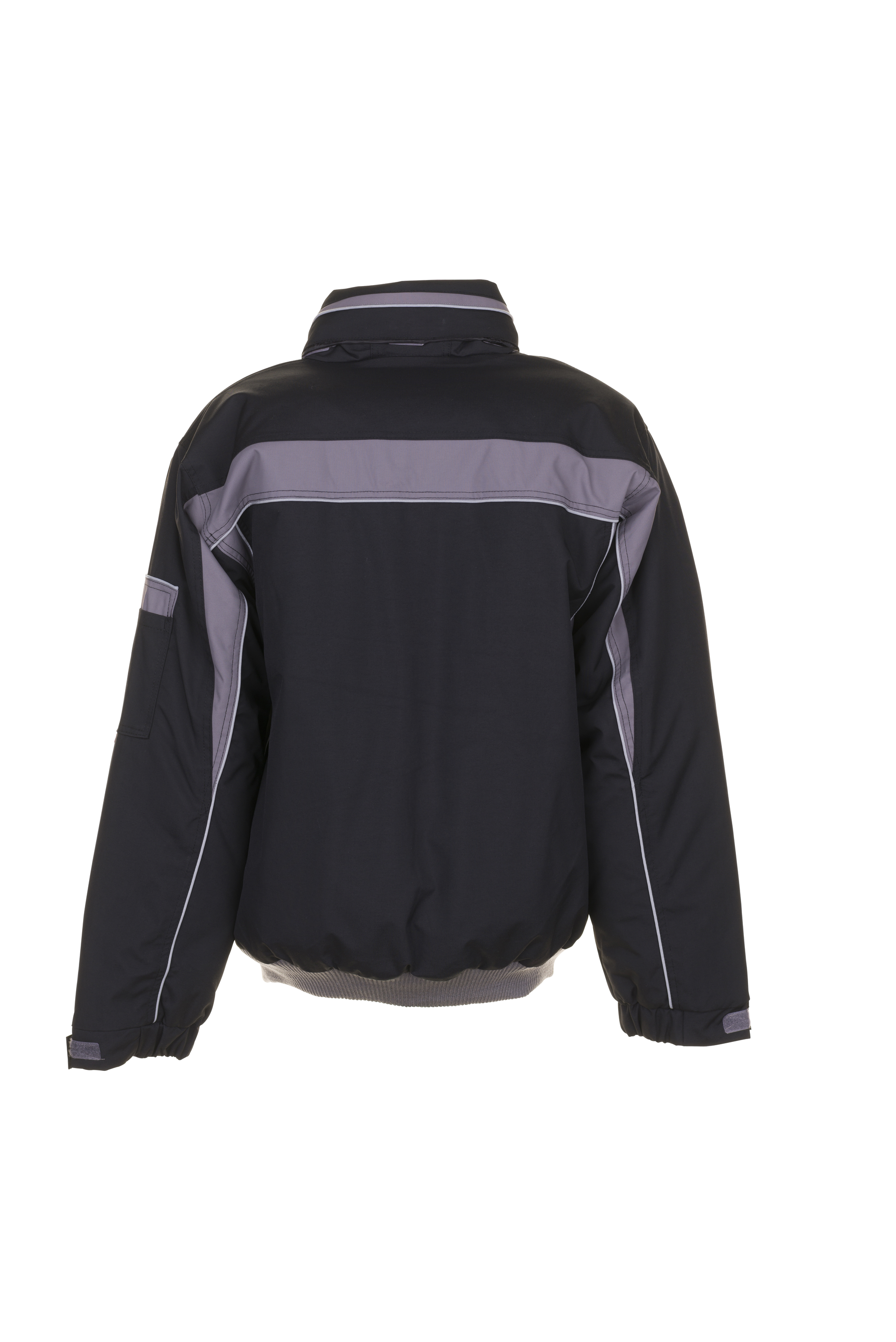 PLANAM Winterblouson Plaline