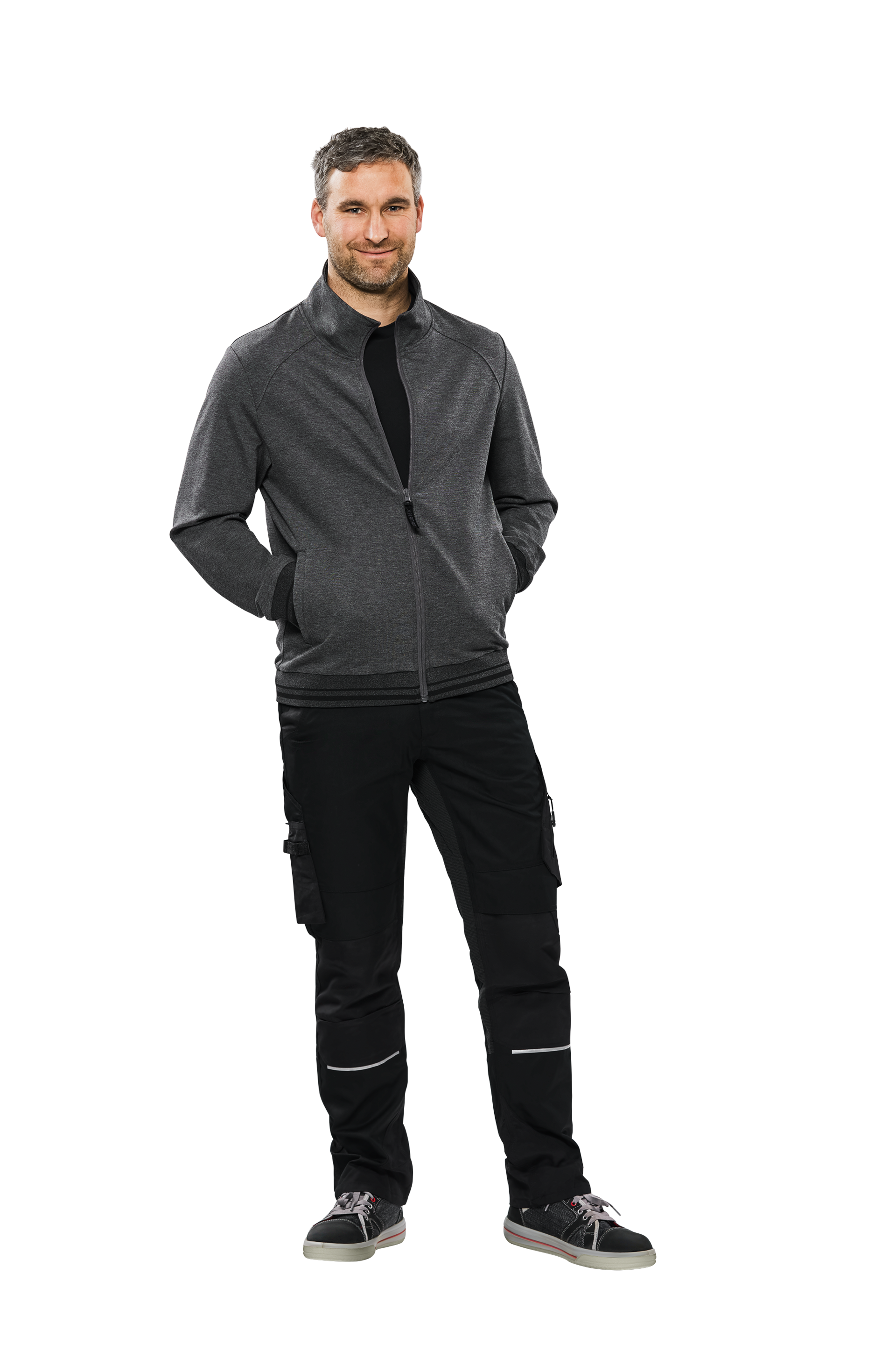 PLANAM Match Jacke Outdoor