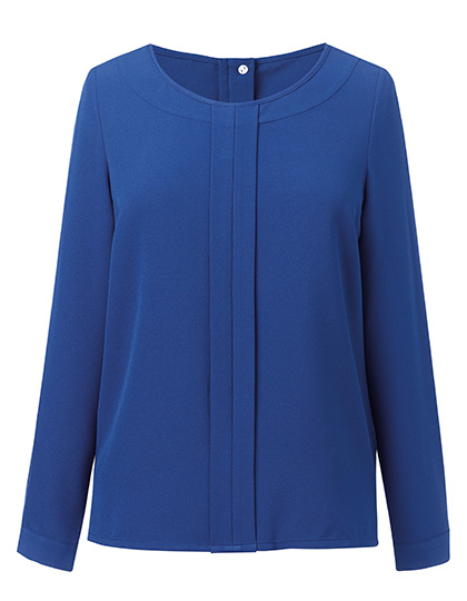Bluse – Women´s Roma Long Sleeve Blouse