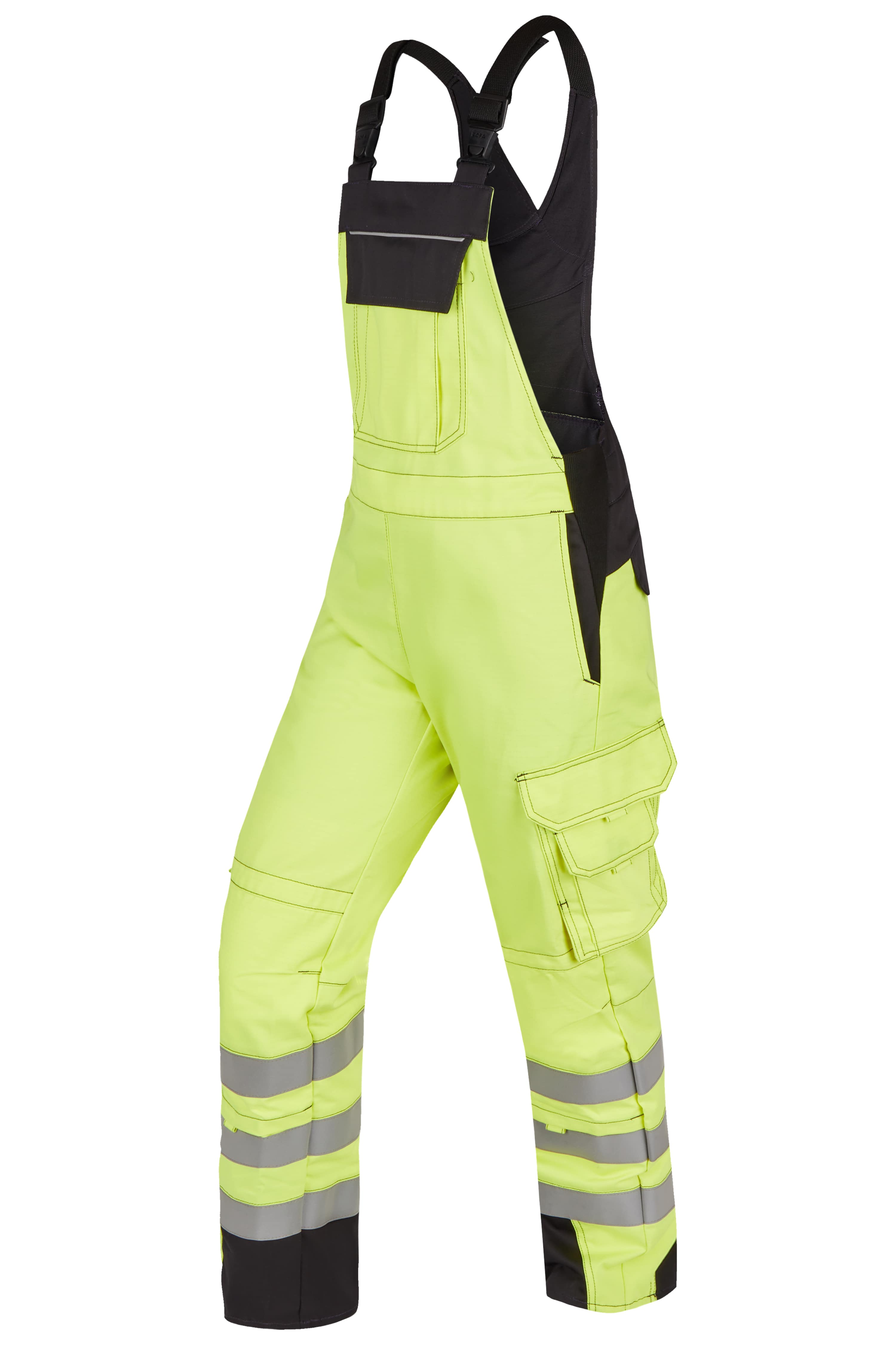 Latzhose Damen 2652652 APC 1