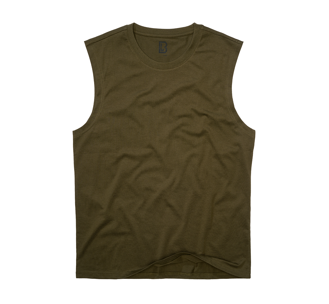 T-Shirt sleeveless
