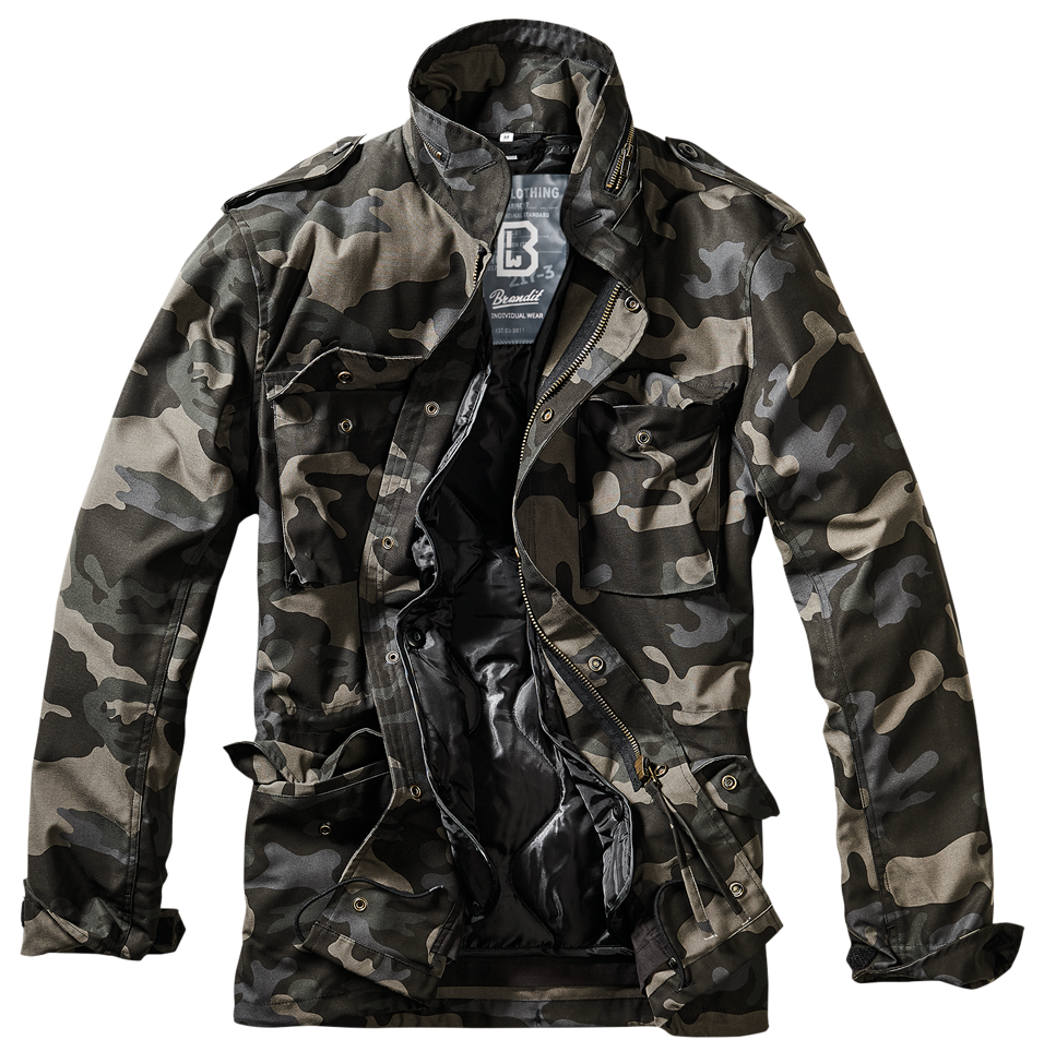M65 Classic Jacket
