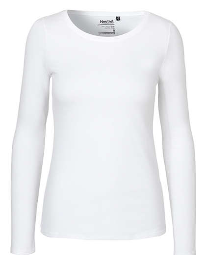 Ladies´ Long Sleeve T-Shirt
