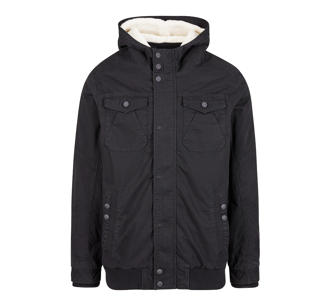 Meadow Jacket