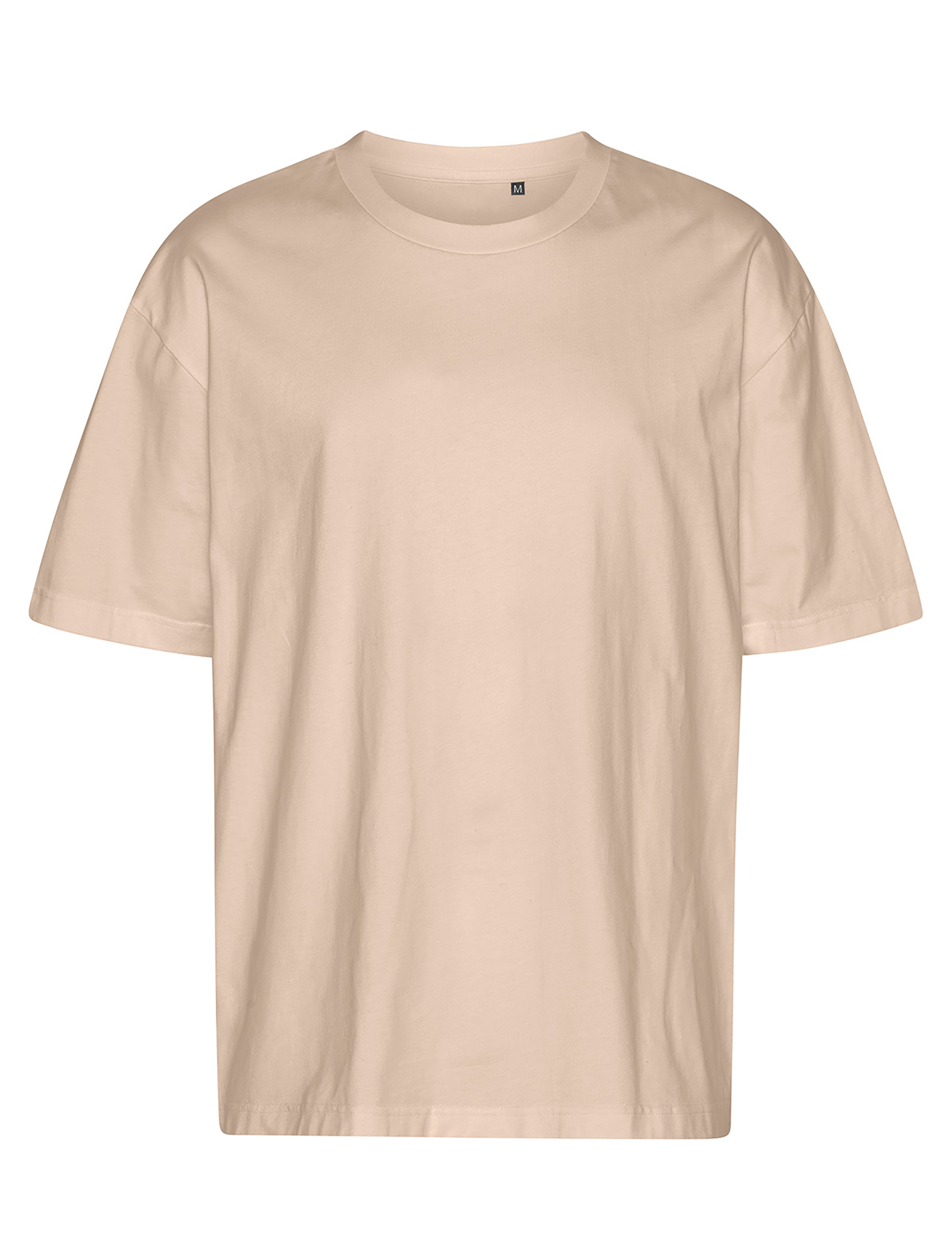 Oversized T-Shirt