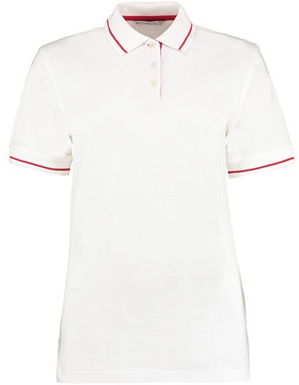 Women´s Classic Fit St. Mellion Polo