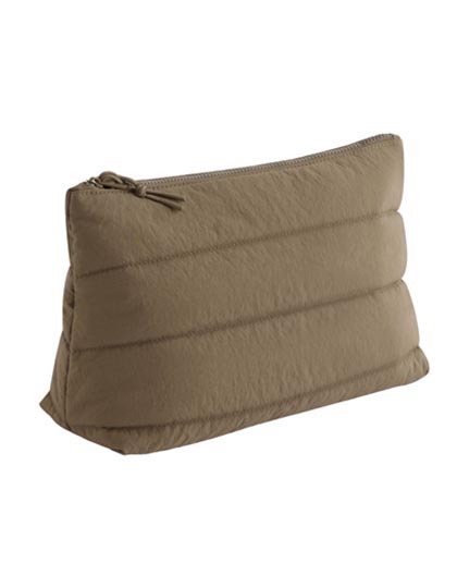 Tasche – Quilted Accessory Case