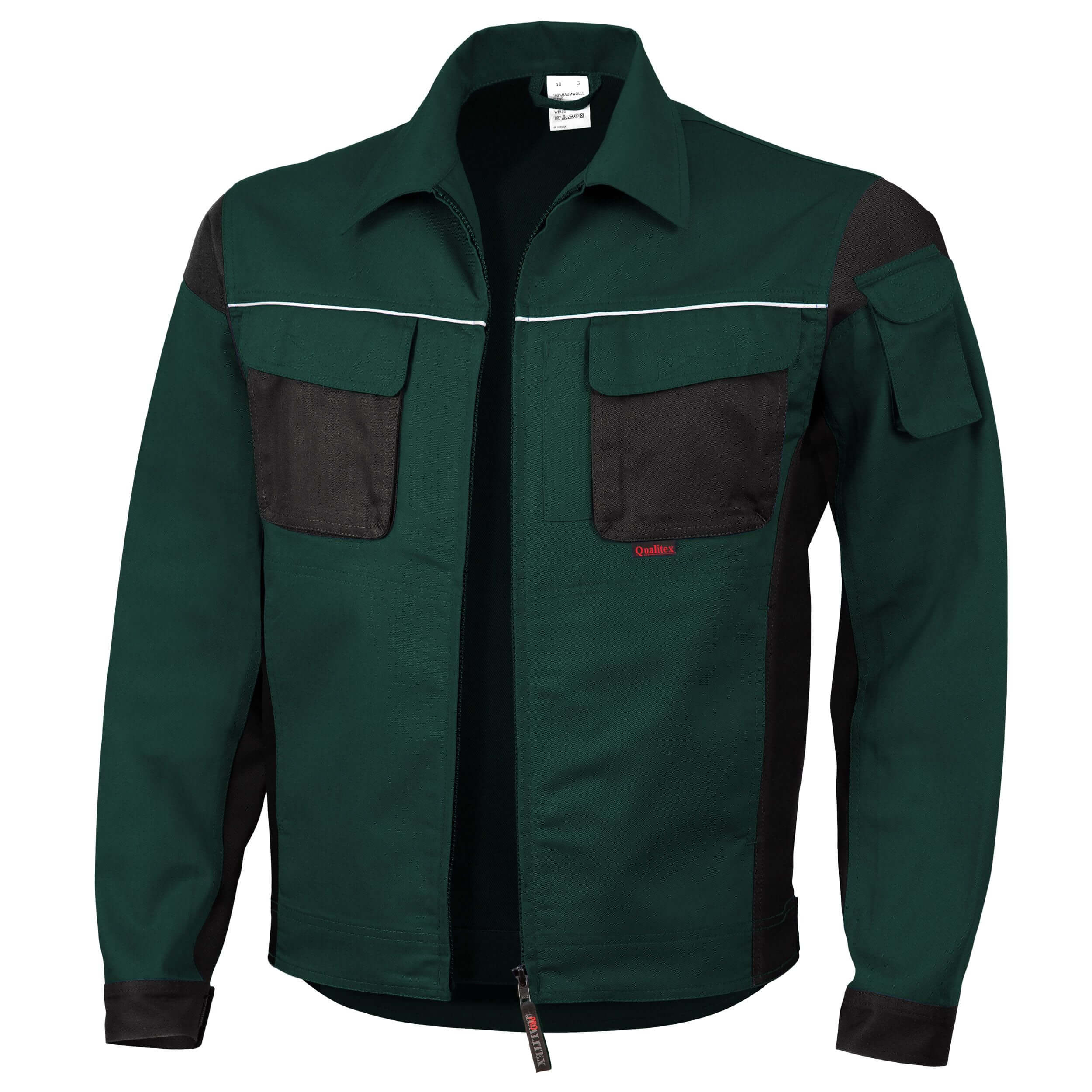 Arbeitsjacke "pro"