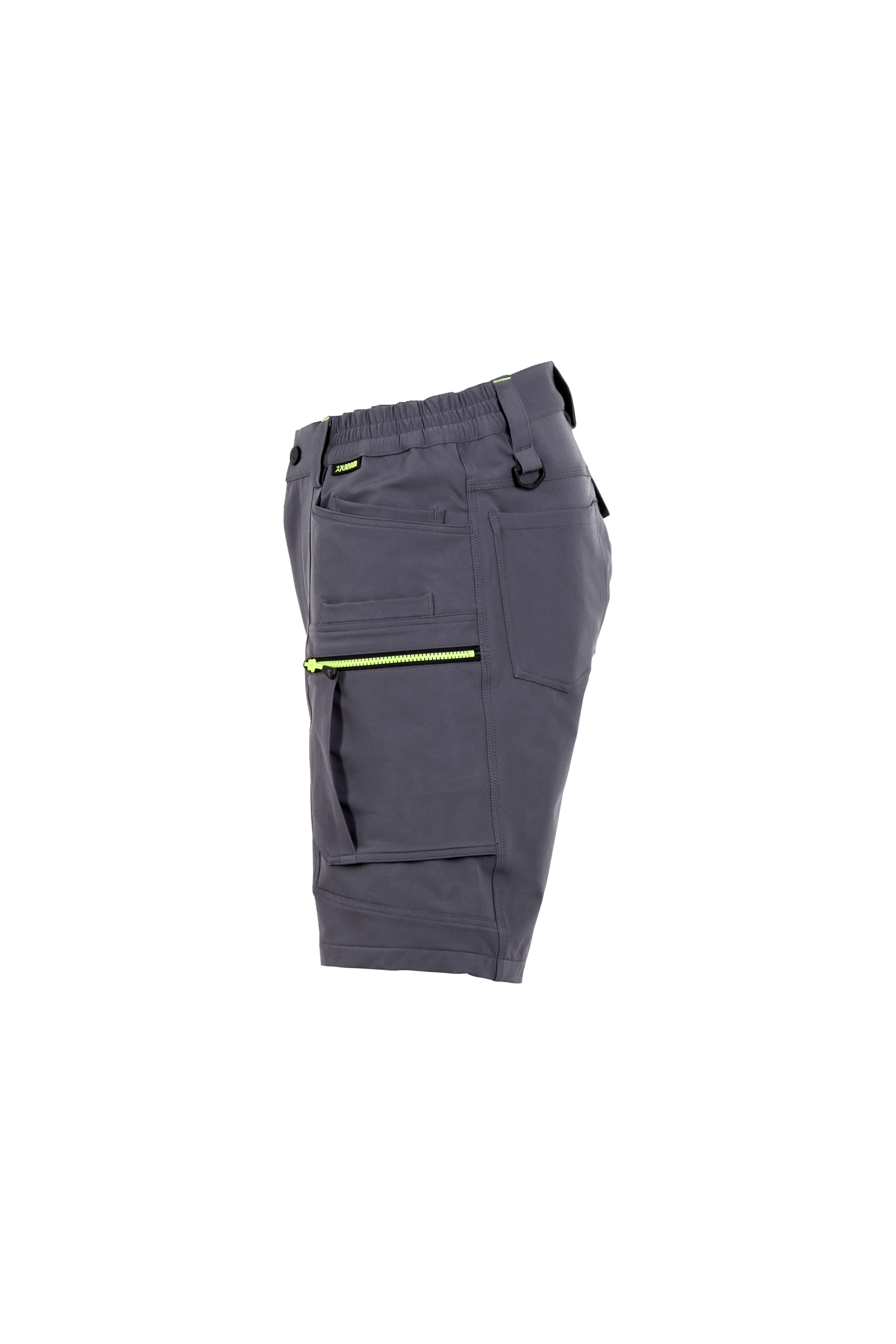 PLANAM Shorts rECOline