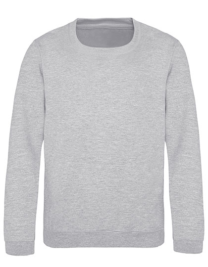 Sweatshirt – Kids´ AWDis Sweat