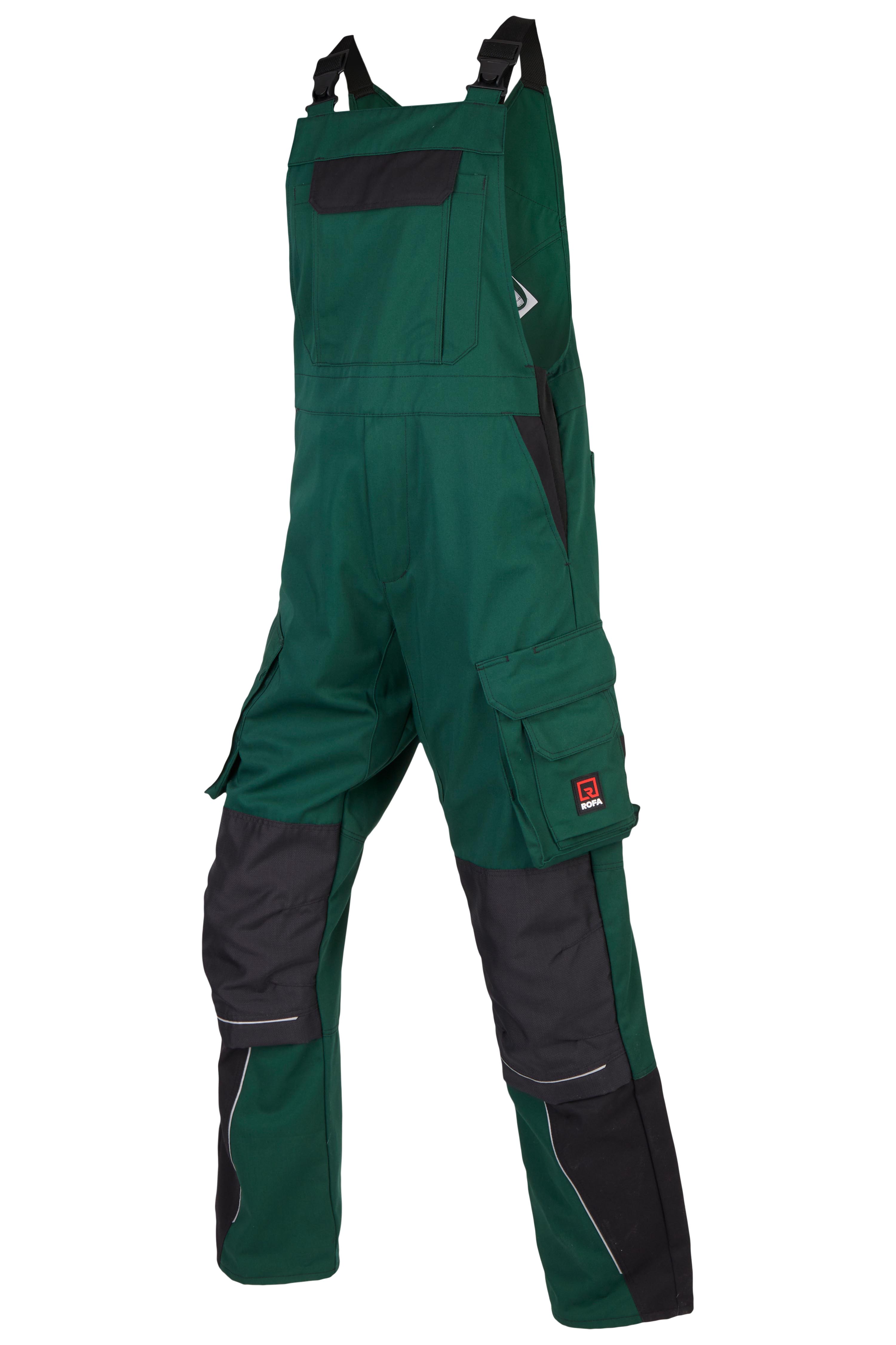 Latzhose 1702492
