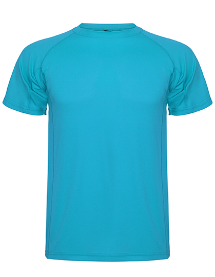 Men´s Montecarlo T-Shirt