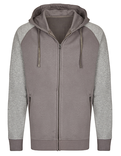 Sweatshirt – my mate - Men´s Zip Hoody