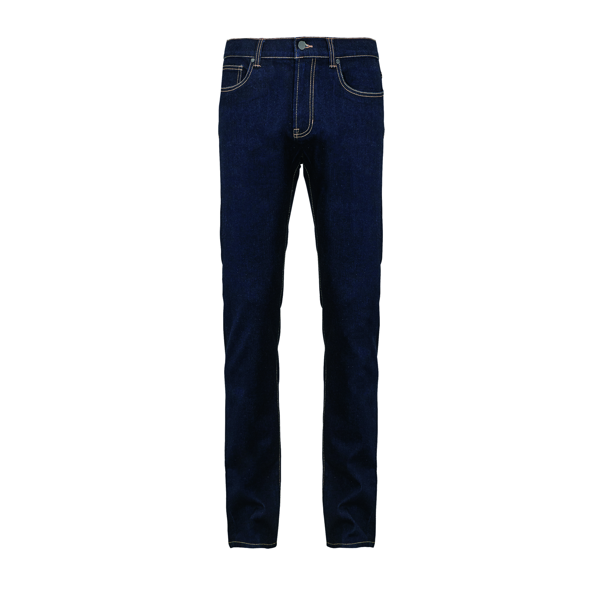 Hose – Men´s Stretch Straight Leg Jeans Gaspard