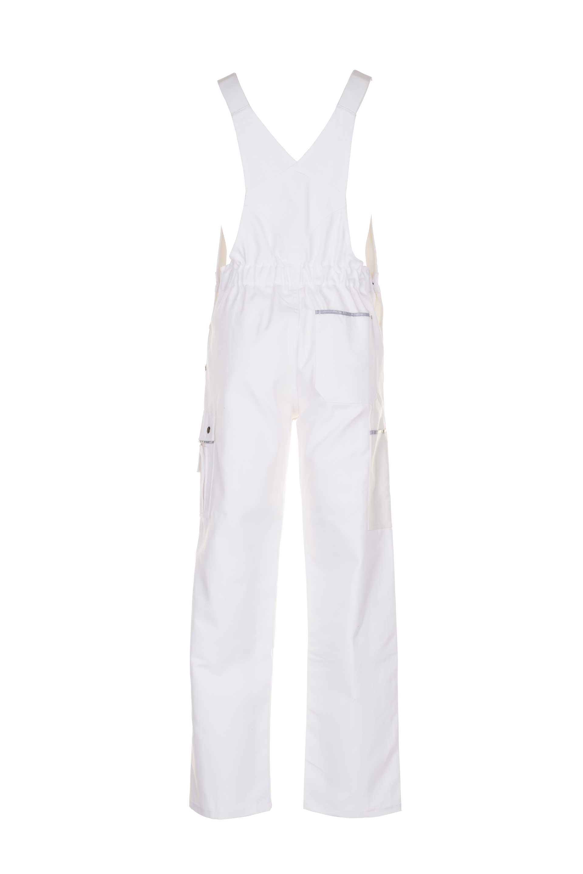 PLANAM Latzhose Canvas 320
