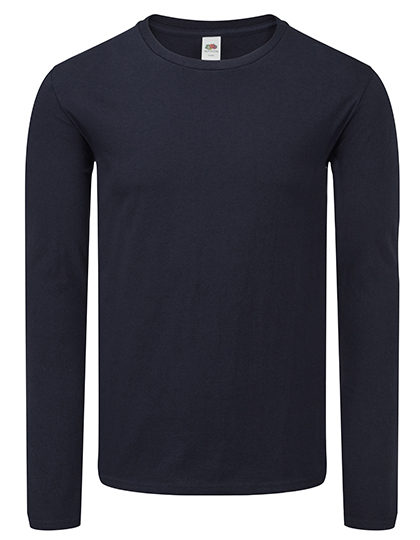 T-Shirt – Iconic 150 Long Sleeve T