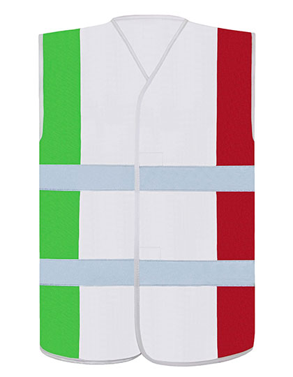 Weste – National Safety Vest