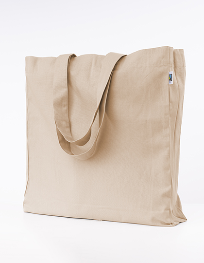 Tasche – Fairtrade Cotton Oversized Bag