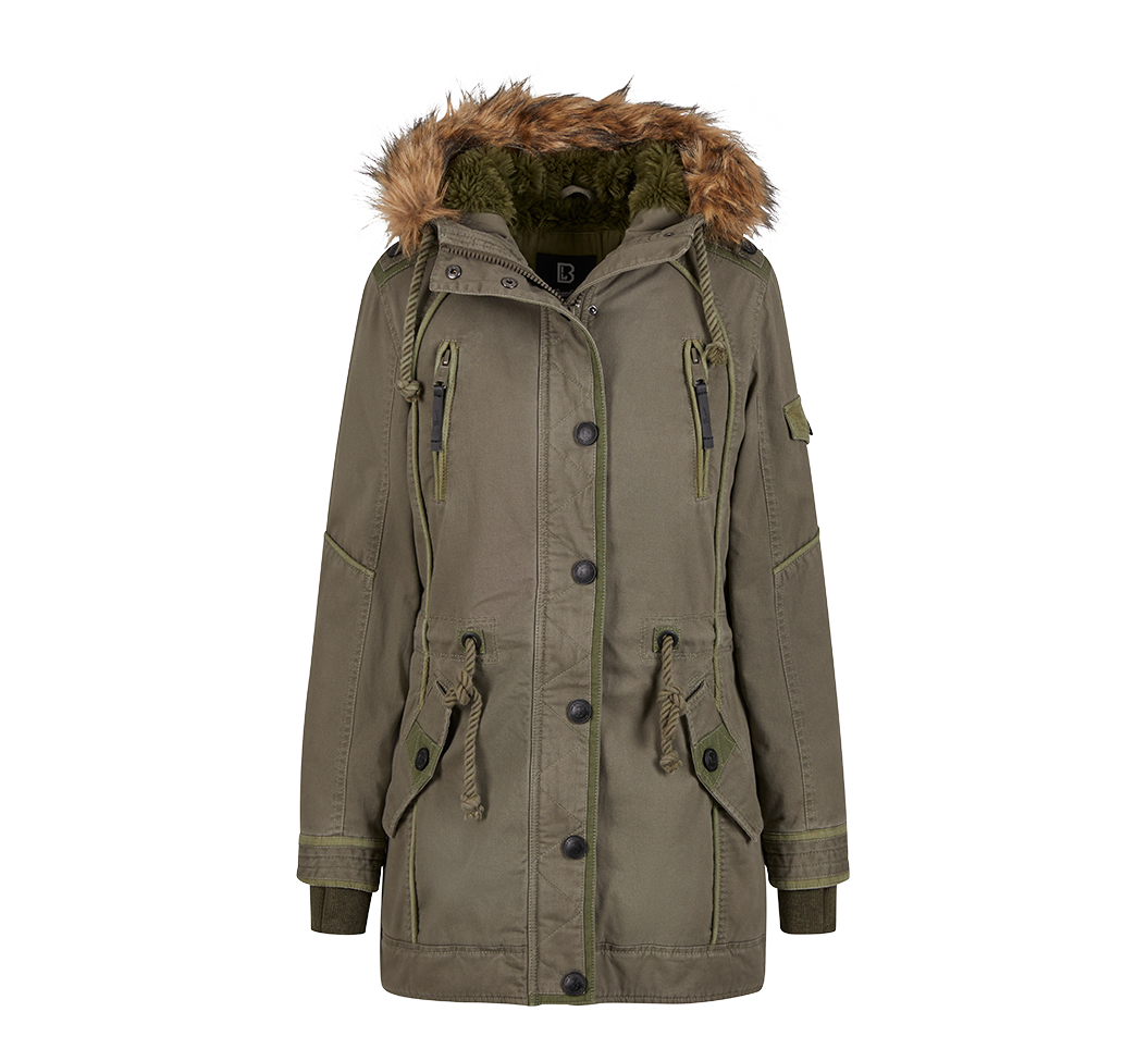 Women Emma Winterparka