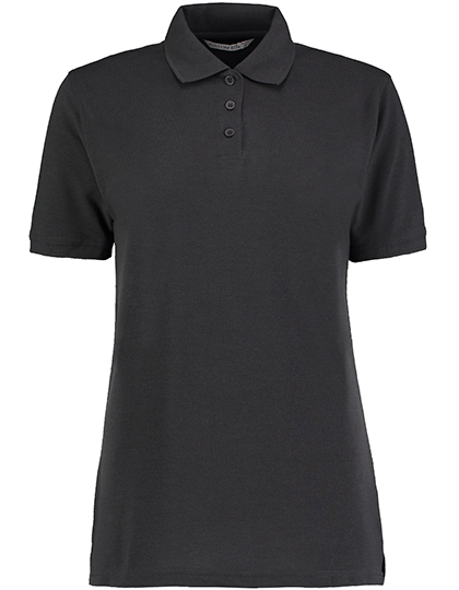Women´s Classic Fit Klassic Superwash 60° Polo