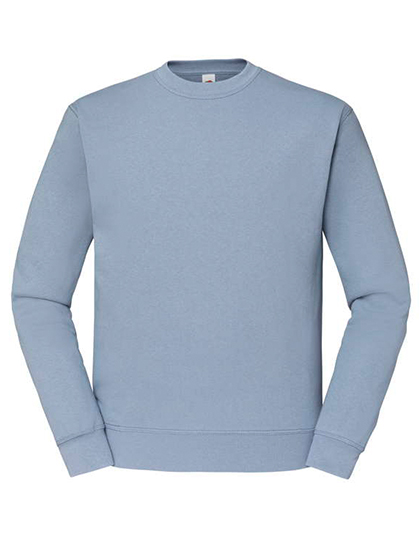 Sweatshirt – Classic Set-in Sweat