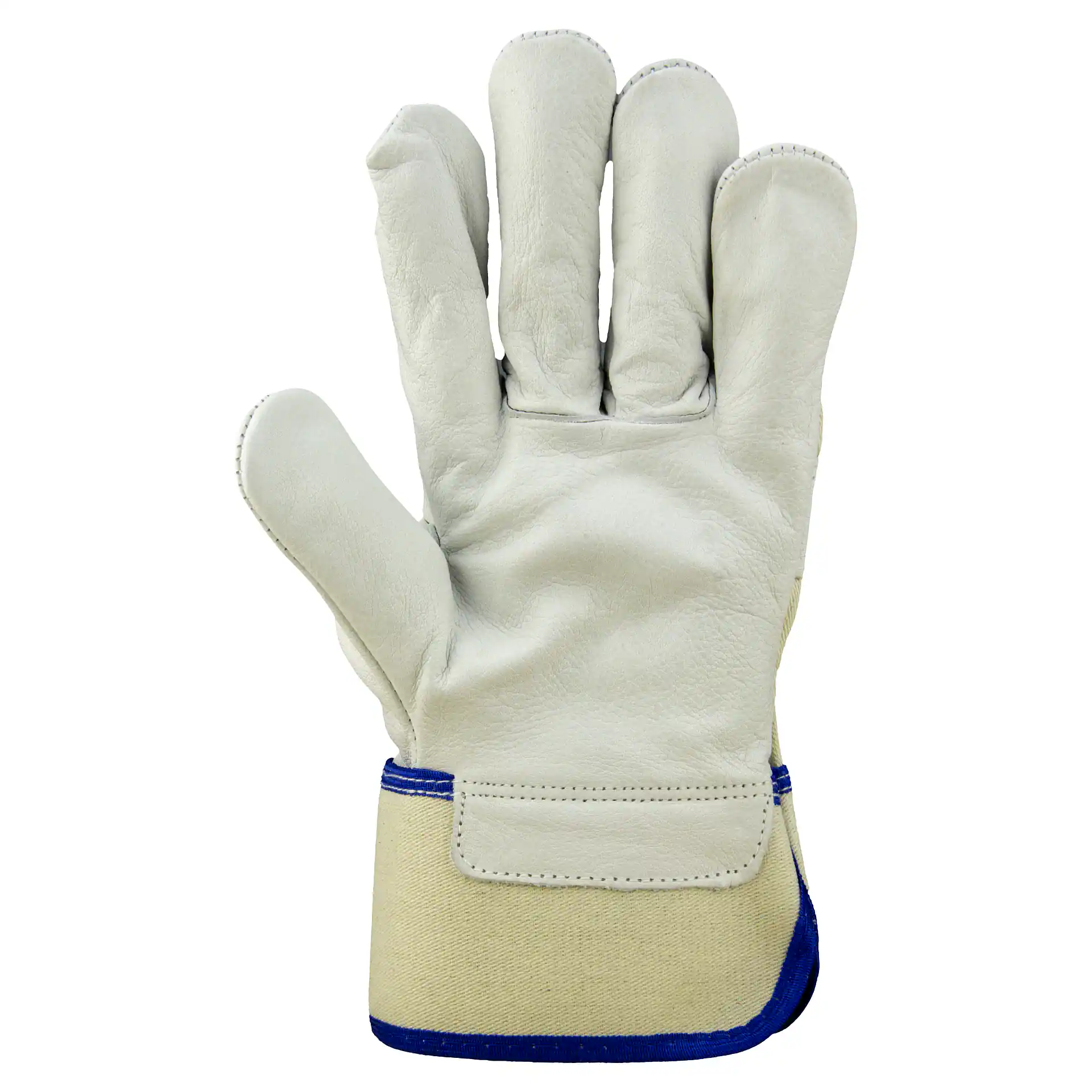 Vollleder-Handschuh ROOSTER