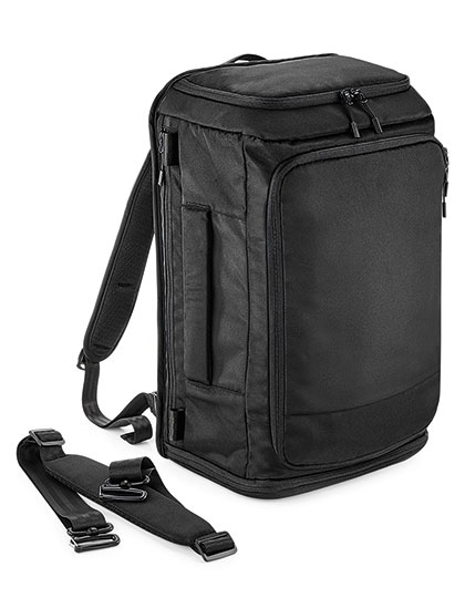 Tasche – Pitch Black 72 Hour Weekender