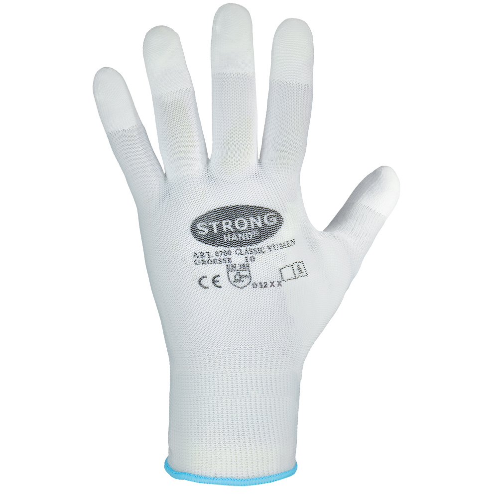 Stronghand® Handschuhe Yumen