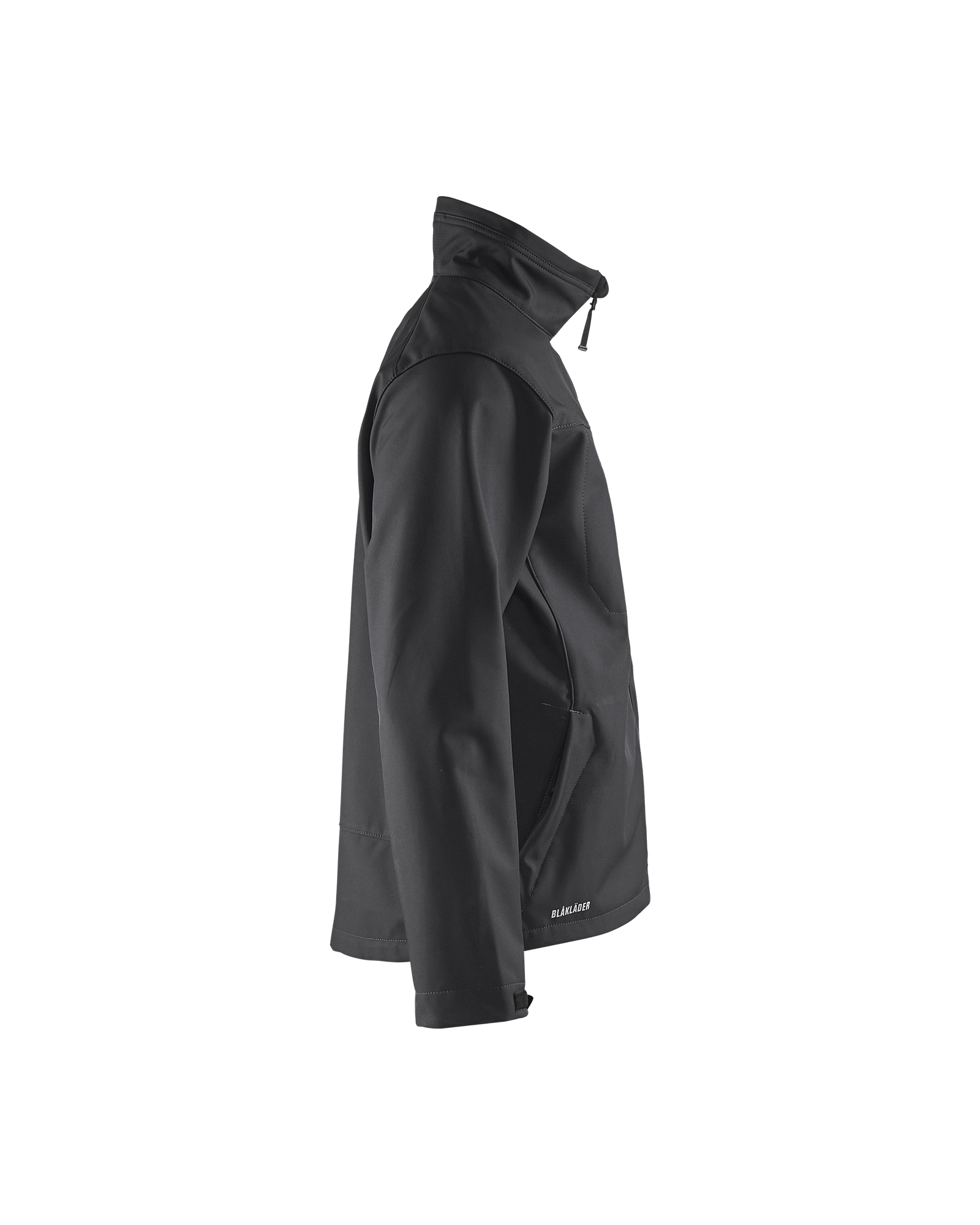 Softshell Jacke