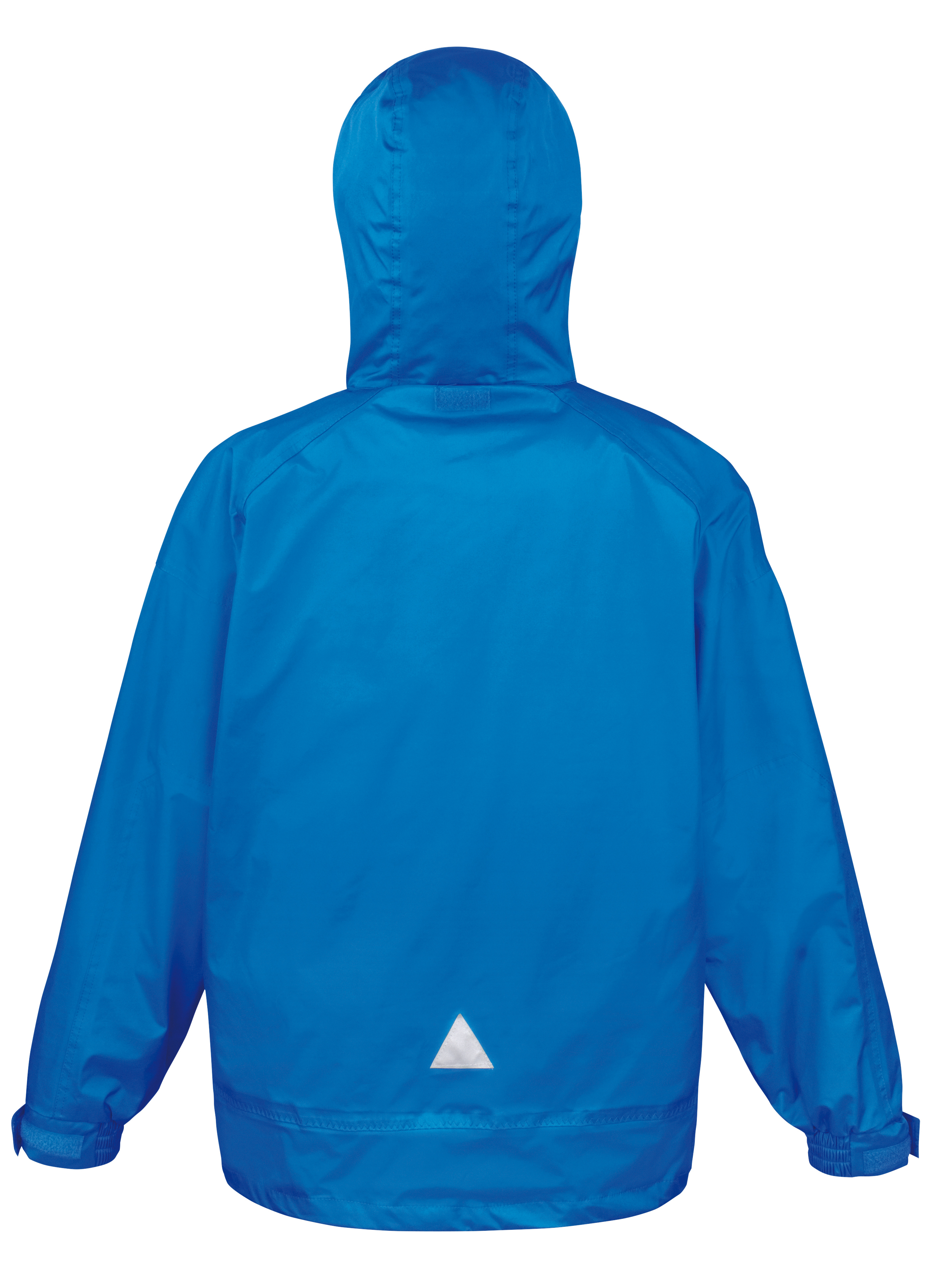 3-in-1 Zip & Clip Jacket