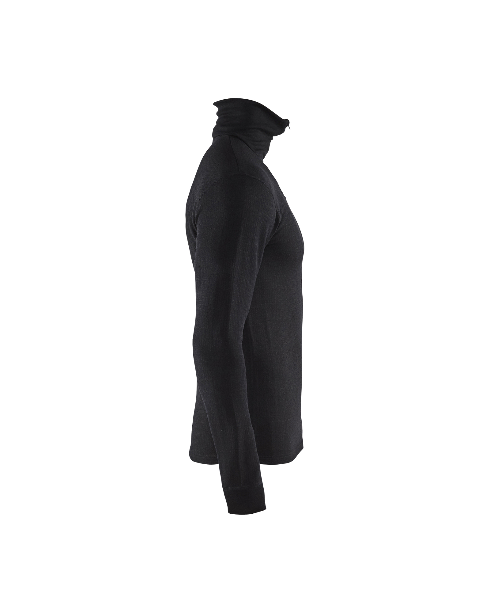 Unterhemd Half-Zip XWARM