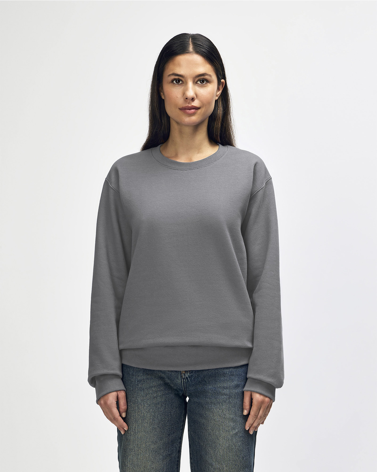 Hammer Maxweight Adult Crewneck Sweatshirt