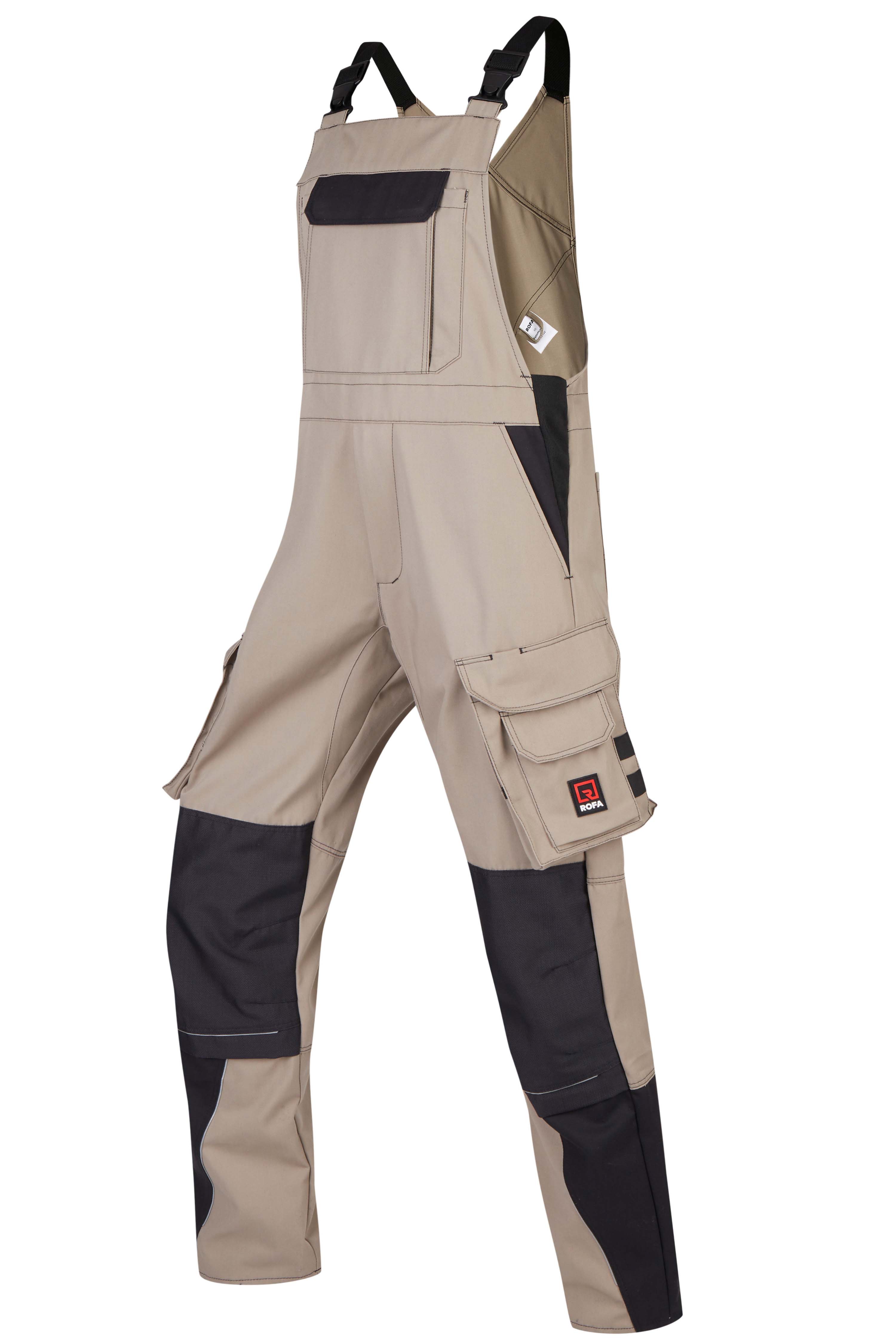 Latzhose 1702492