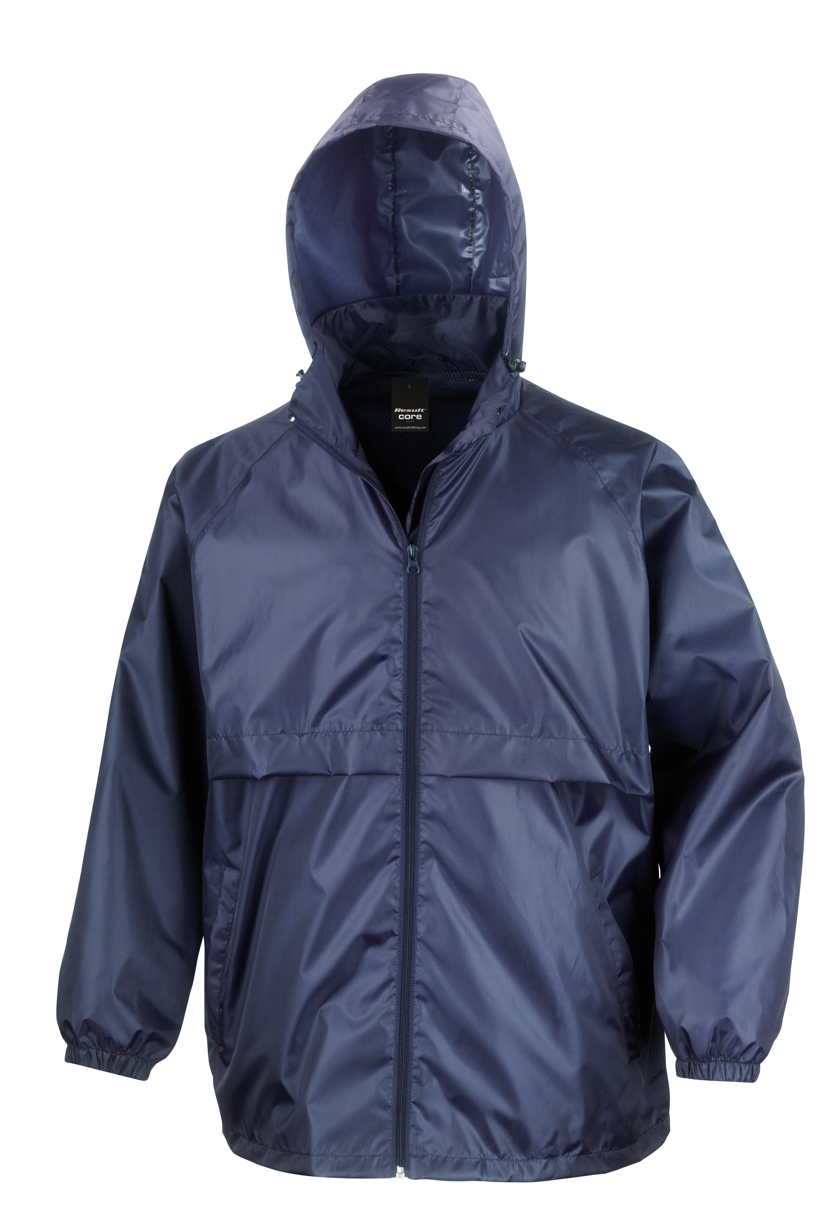Lightweight Jacket