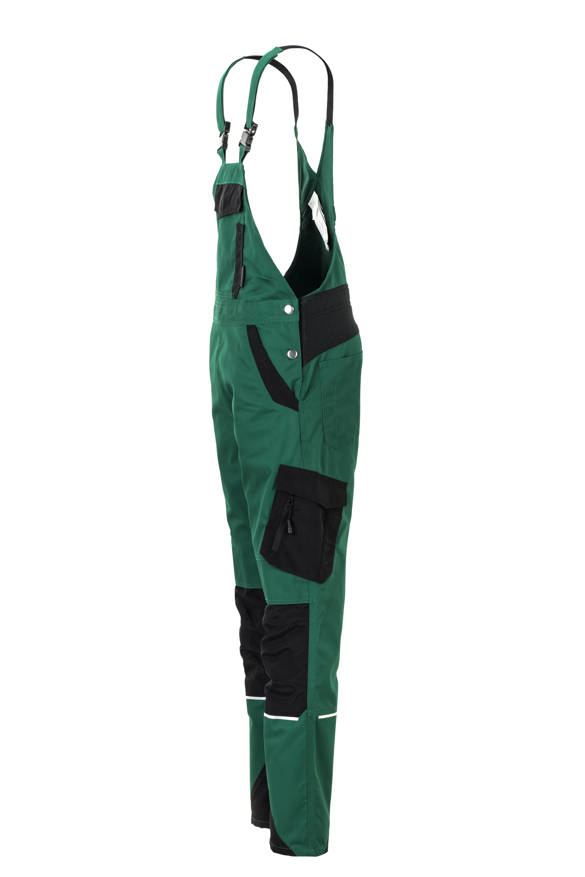 PLANAM Damen Latzhose Norit