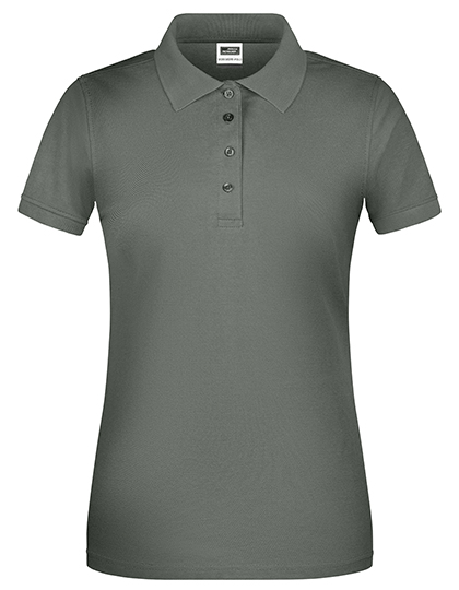 Ladies´ Bio Workwear Polo
