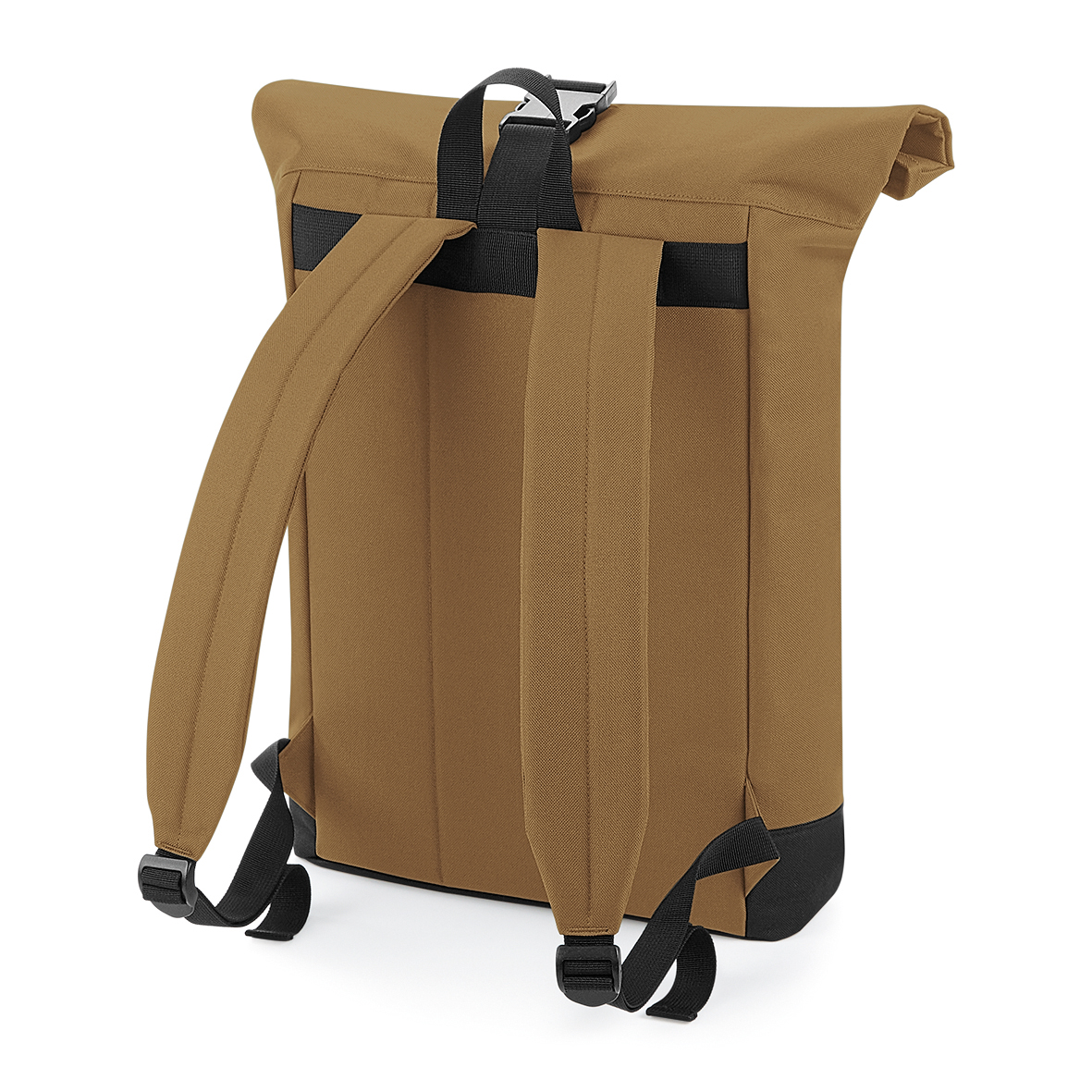 Tasche – Roll-Top Backpack